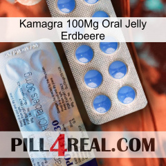 Kamagra 100Mg Oral Jelly Strawberry 39